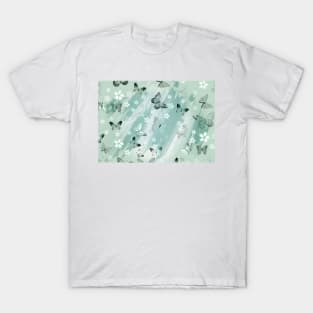 Butterfly 13 T-Shirt